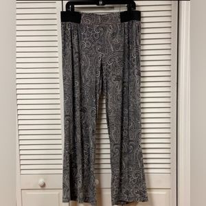 Palazzo pants, OX